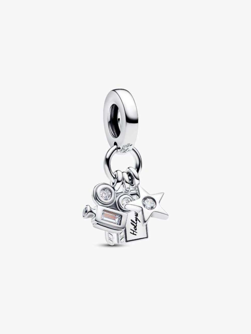 Pandora Hollywood Symbols Dangle Charm